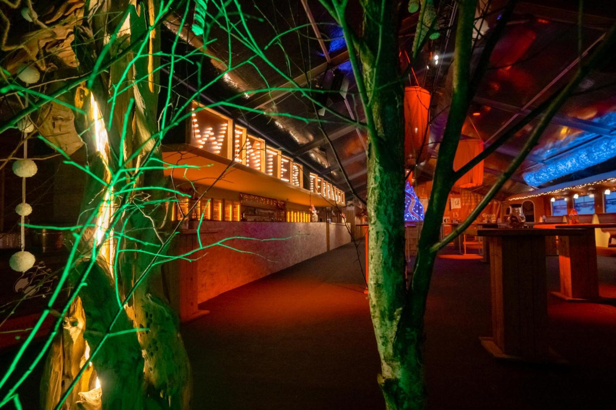 Hotel Verviers Van Der Valk Esterno foto