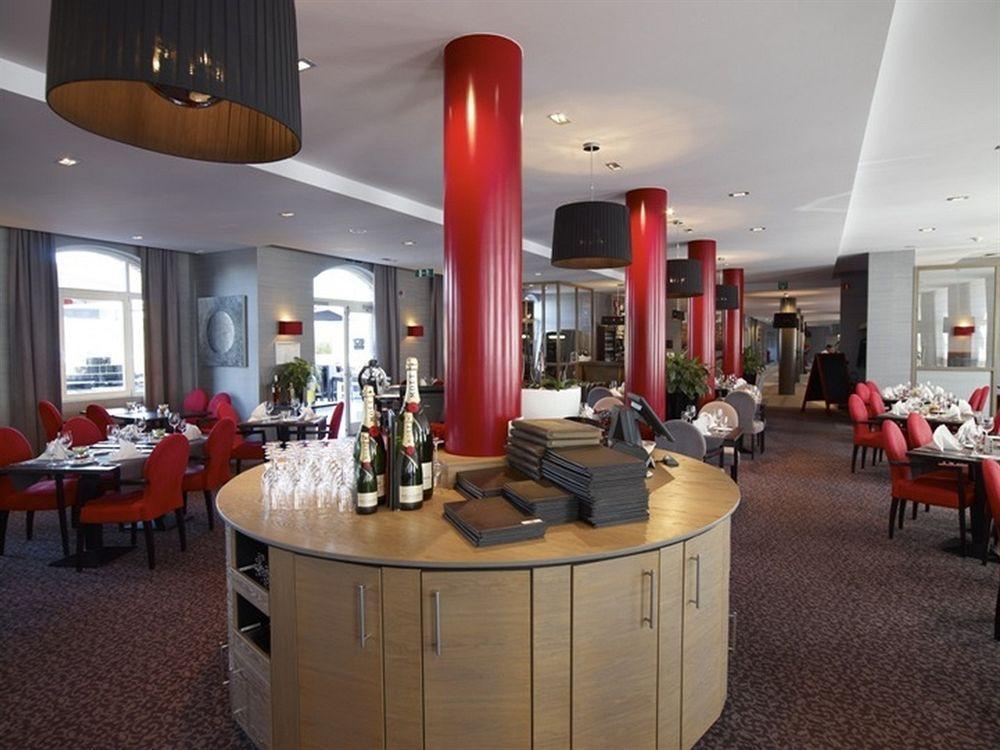 Hotel Verviers Van Der Valk Esterno foto