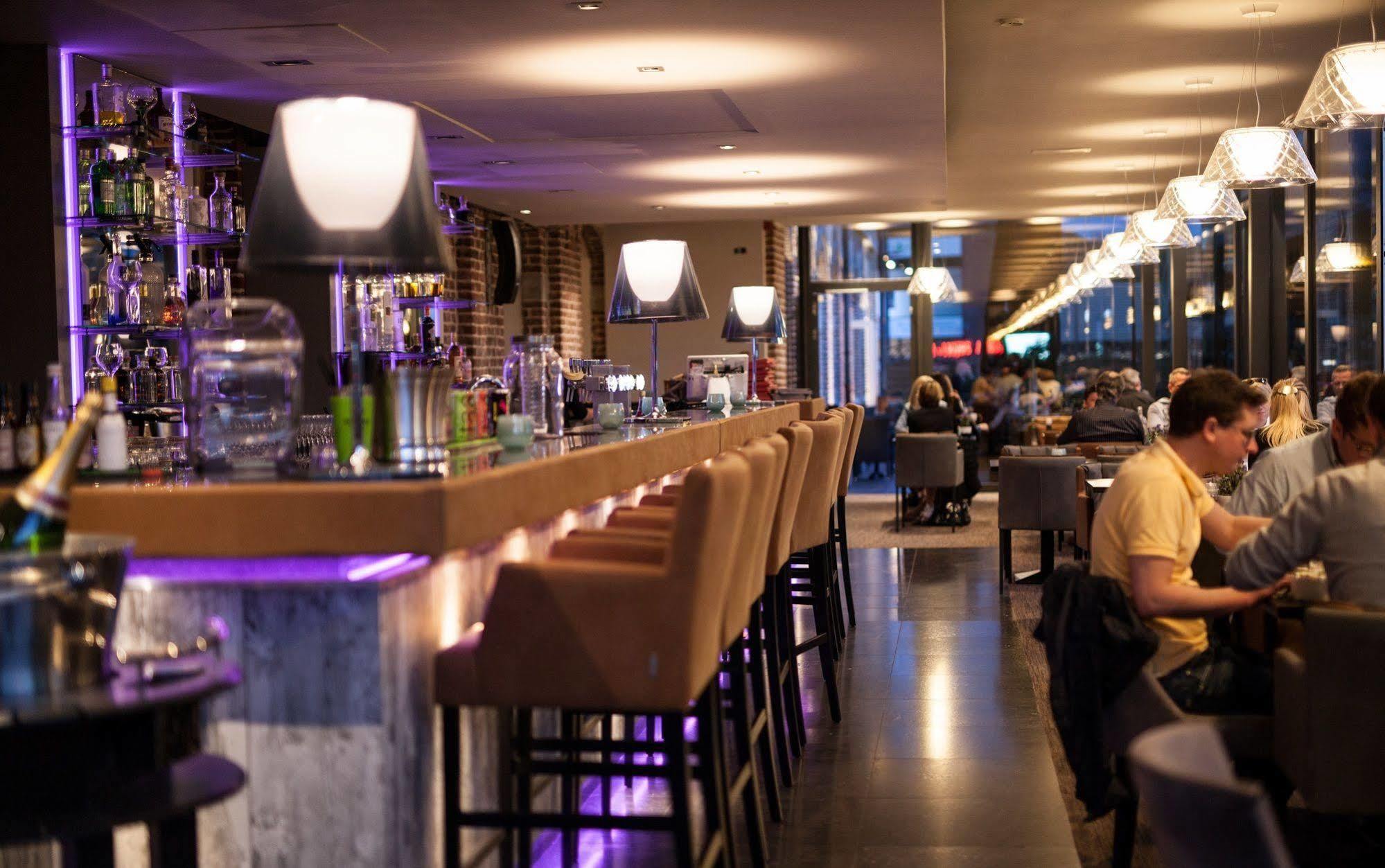 Hotel Verviers Van Der Valk Esterno foto