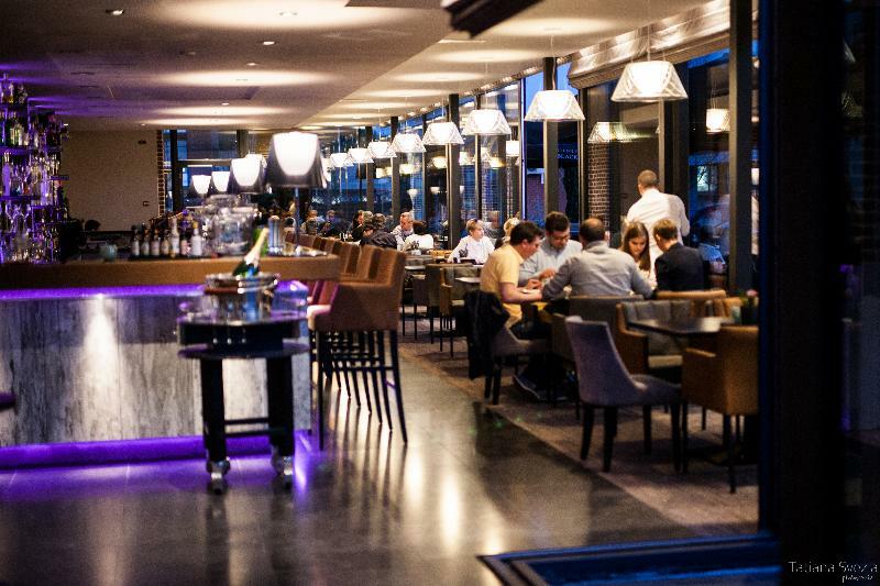 Hotel Verviers Van Der Valk Esterno foto